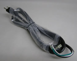 Delta Tool Part 1346405 Power Cord 1346405